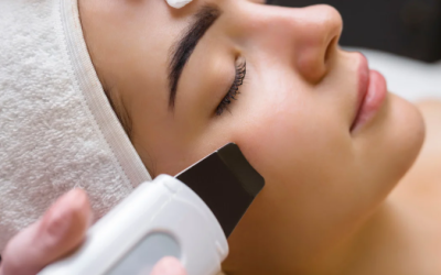 New Year, New Glow – Welcome to 2026 at eLavish Aesthetics Sunderland
